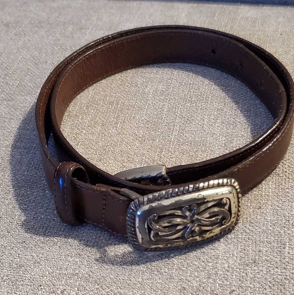 Brighton belt